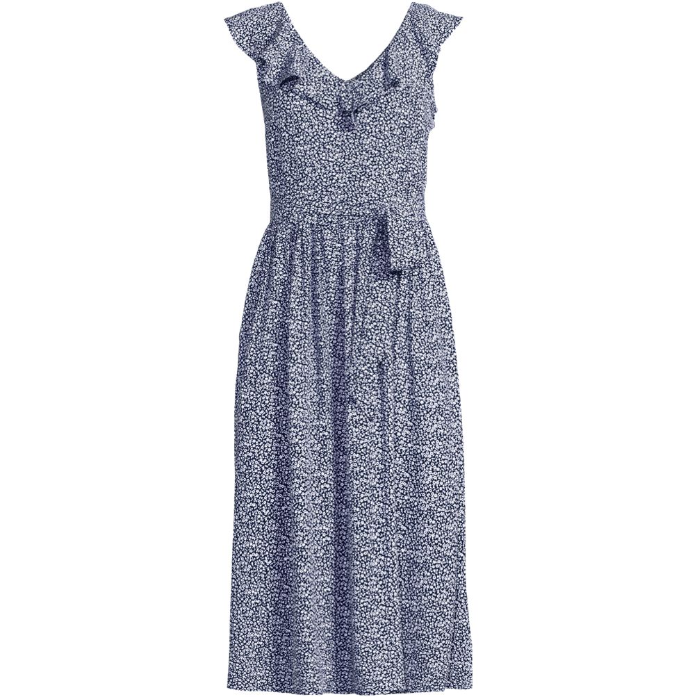 Dresses lands end sales