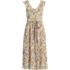 Women's Plus Size Crepe Polished Dress, Front