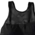 Women's Chlorine Resistant Smoothing Control Mesh High Neck Tankini Swimsuit Top , alternative image