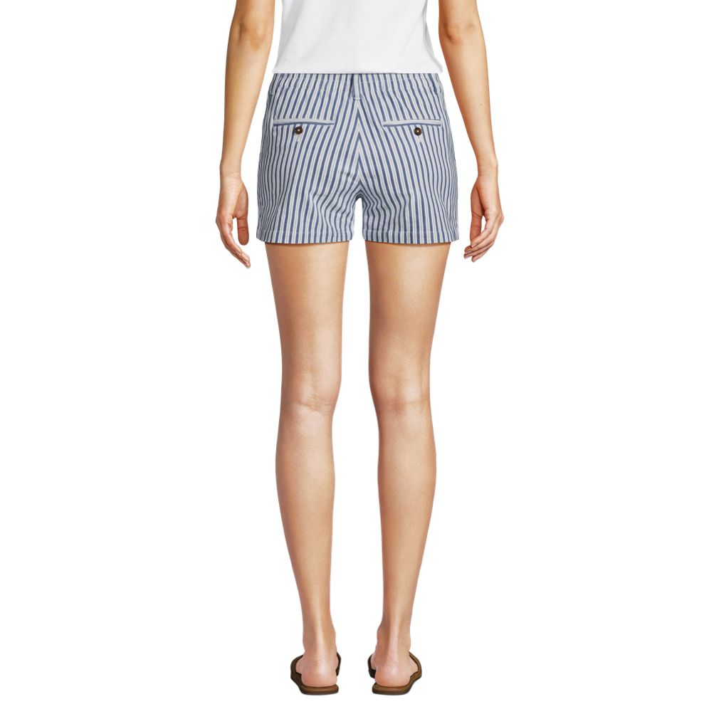 みい出品 slanting button short pants Women's Classic 5