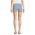 Women's Classic 5" Chino Shorts, Back