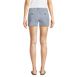 Women's Classic 5" Chino Shorts, Back