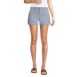 Women's Classic 5" Chino Shorts, Front