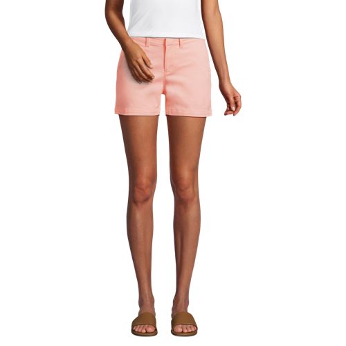 Women's Classic 5" Chino Shorts - image 2