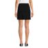 Women's Active High Impact High Rise Flat Front Skorts, Back