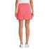 Women's Active High Impact High Rise Flat Front Skorts, Back