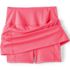 Women's Active High Impact High Rise Flat Front Skorts, alternative image