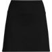 Women's Active High Impact High Rise Flat Front Skorts, Front