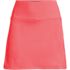 Women's Active High Impact High Rise Flat Front Skorts, Front
