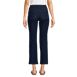 Women's Recover High Rise Button Front Kick Flare Crop Jeans, Back