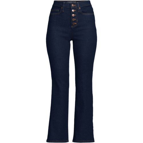 専用＊3×1 スリーバイワン EMPIRE CROP FLARE denim EMPIRE CROP FLARE | MIDSTONE – 3x1 NYC