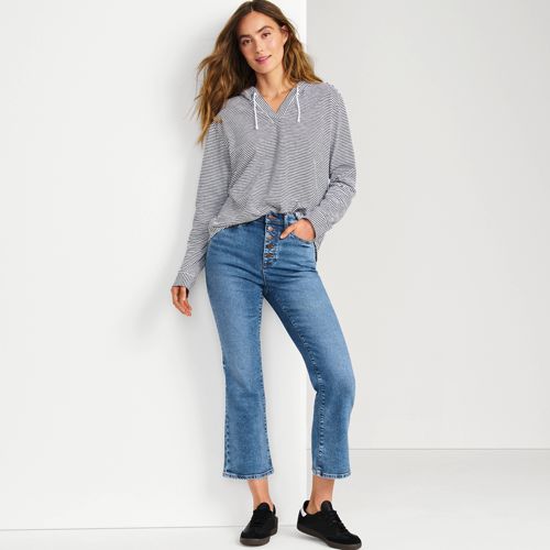 Buy FINISHING TOUCHES LIGHT BLUE JEANS for Women Online in India