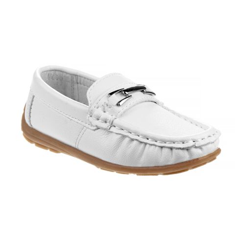 Lands end clearance uniform shoes