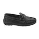 Josmo Toddler Slip On Loafer Shoes, alternative image
