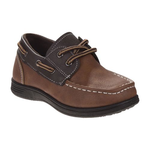 Lands end mens deals boat shoes