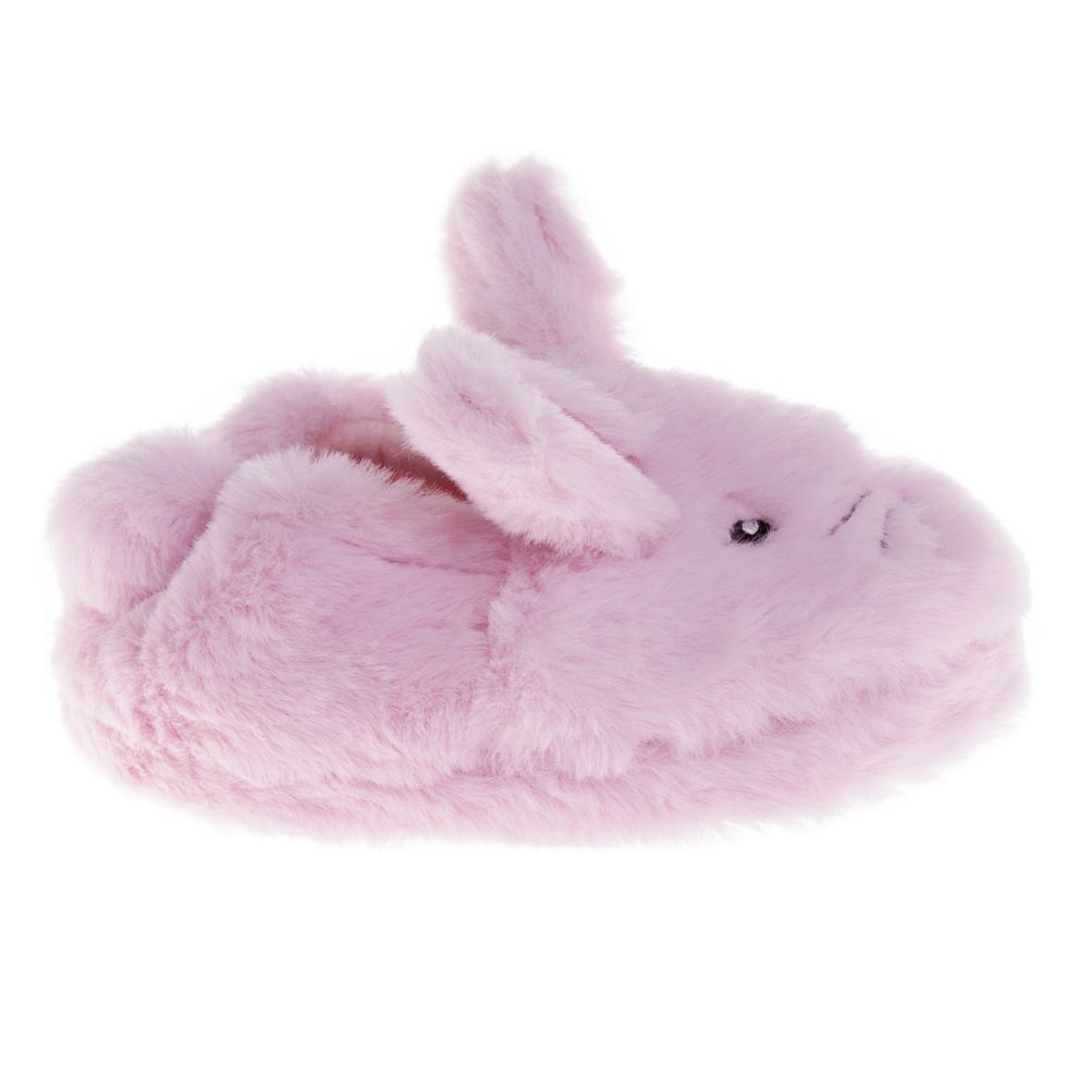 Stride rite bunny store slippers