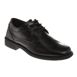 Josmo Kids Wingtip Oxford Lace Up Dress Shoes, alternative image