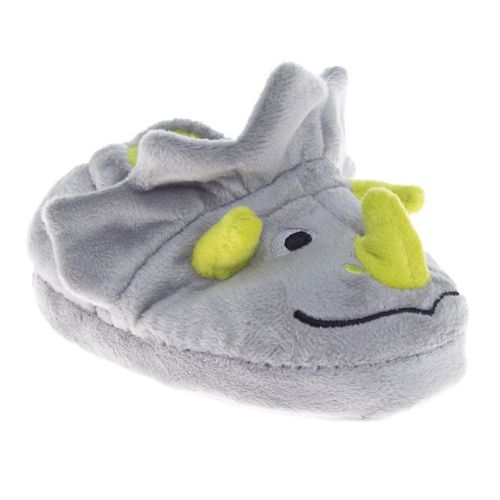 Lisdwde Toddler Boys Girls House Slippers Indoor Home