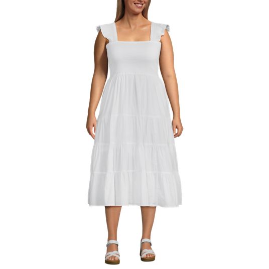 navy blue dress for baby girl Women's Plus Size Dresses main image 0
