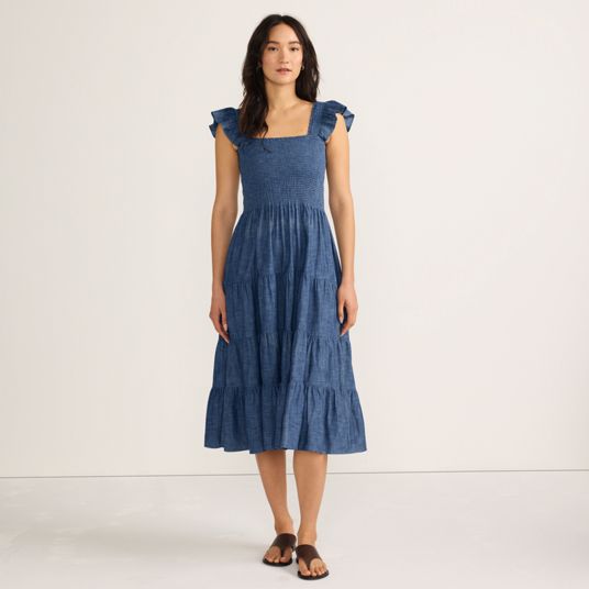 Lands end dresses uk best sale