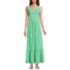 Women's Petite Polished Maxi Dress, Front