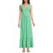 Women's Polished Maxi Dress, Front