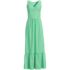 Women's Petite Polished Maxi Dress, Front