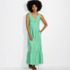 Women's Petite Polished Maxi Dress, alternative image