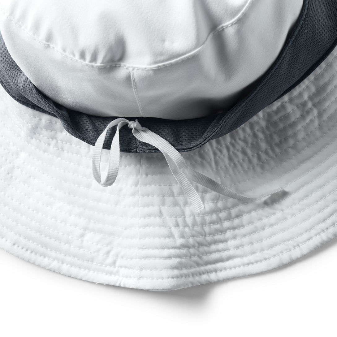 Facesaver UPF 50 Active Wide Brim Sun Hat