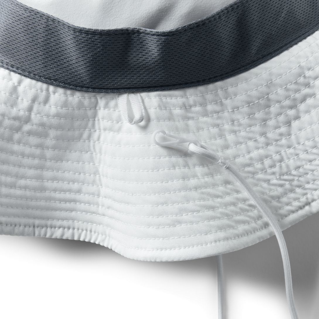 Facesaver UPF 50 Active Wide Brim Sun Hat