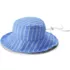 UPF 50 Active Short Brim Sun Hat, Front