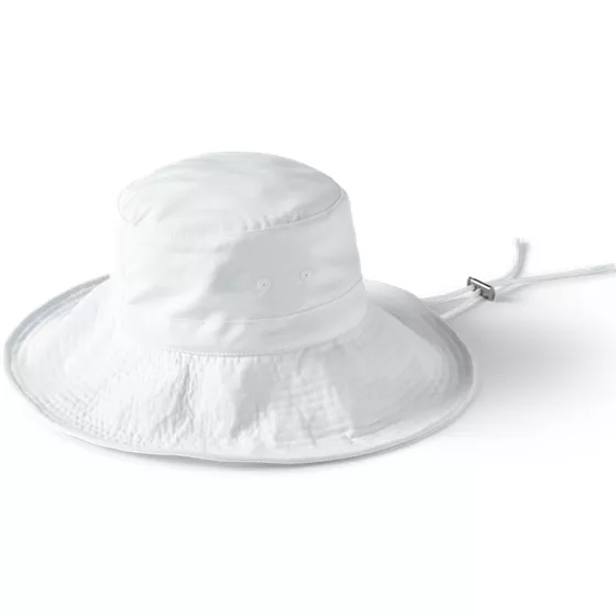UPF 50 Active Wide Brim Sun Hat - primary