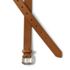Women's Classic Leather Belt, alternative image