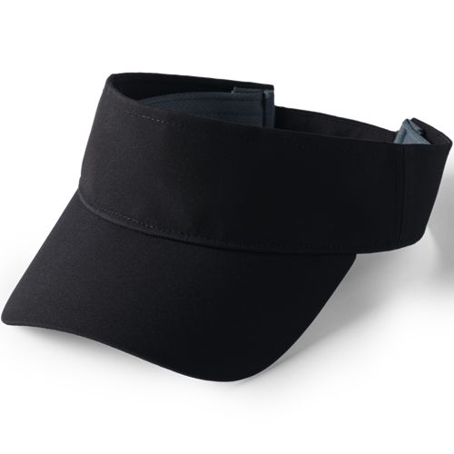 Facesaver UPF 50 Active Sun Visor, Front
