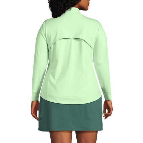 Women's High Impact Full Zip Jacket - image 3