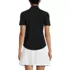 Women's High Impact Polo Shirt, Back