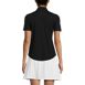 Women's High Impact Polo Shirt, Back