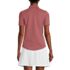 Women's High Impact Polo Shirt, Back