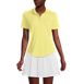 Women's High Impact Polo Shirt, Front