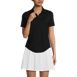 Women's High Impact Polo Shirt, Front