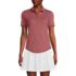 Women's High Impact Polo Shirt, Front