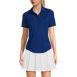 Women's High Impact Polo, Front