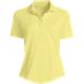 Women's High Impact Polo Shirt, Front