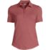Women's High Impact Polo Shirt, Front