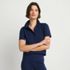 Women's High Impact Polo Shirt, alternative image