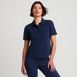 Women's High Impact Polo Shirt, Front