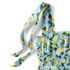 Women's Textured Tie Shoulder Midi Dress, alternative image
