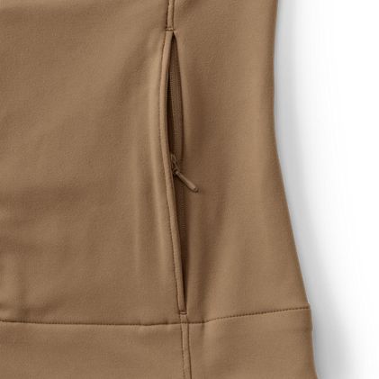 Women's High Impact Full Zip Jacket - image 6