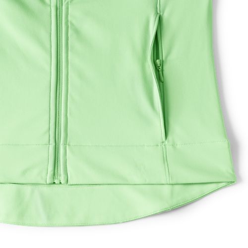 Women's High Impact Full Zip Jacket - image 4
