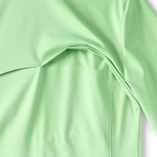 Women's High Impact Full Zip Jacket - image 5